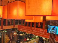 -百年神厨·地道川菜(清江西路店)