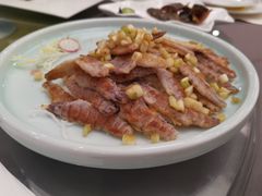 -北京建国饭店四季中餐厅