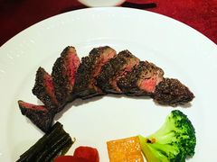 -王品牛排(郑州大卫城店)