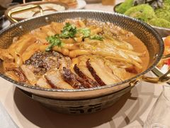 -奉天小馆·非遗东北菜(沈阳万象城店)
