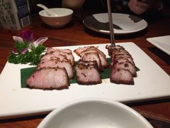 绿茶(华联万柳店)-绿茶餐厅(华联万柳店)