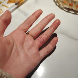 -周忆刺青原创设计定制