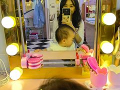 -Lilliput粒粒堡亲子餐厅(置汇旭辉店)