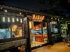 -贡梅老面馆·蟹粉面·无锡特色小吃(南长街主推店)