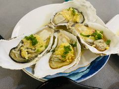 -潮道鱼仔店·潮汕味(长兴路店)