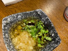 特色油碟-付小姐在成都(五道口店)