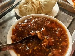 -姚记炒肝店(鼓楼店)