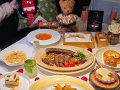 -王品牛排(杭州大厦店)