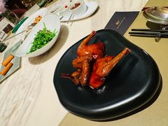 -新荣记(新源南路店)