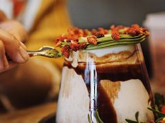 -BE NORMAL CAFE(霞溪路店)