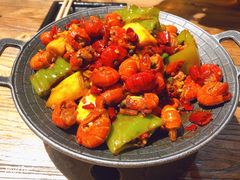 -铁人烧烤(北京店)