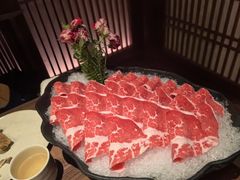 -揽季锅物会.福建黄鱼.海鲜姿造(五四路店)