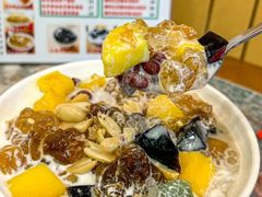 -百花传统甜品店(原址店)