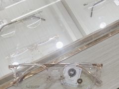 -无界眼镜MaxLess(南翔印象城店)