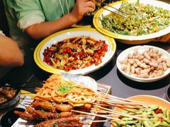 -嘎嘎鸭脑壳(金沙店)