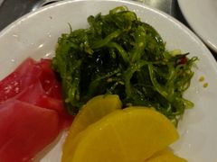 -酉泽屋刺身三文鱼寿司主题餐厅(望馨商业中心店)