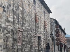 -前童古镇