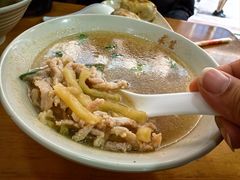 -求生煎包(武夷小区店)