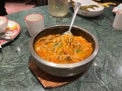 -新白鹿餐厅(京基KK ONE店)