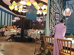 -花样西贡·蜜越餐厅·法式越南料理(水晶城店)