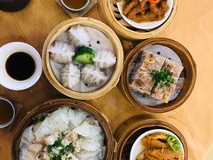 -澳门西南饭店·粤菜·茶市·手工点心(华海路店)