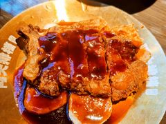 -阿大排档(长春这有山店)