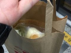 -山崎面包(静安久光店)