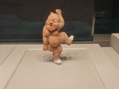 -银雀山汉墓竹简博物馆