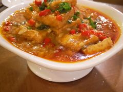 -老湖南湘土菜馆(普阳街店)