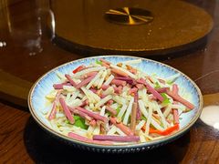 -WILDS 野有食(碧坞店)