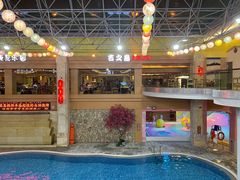 -碧水豪园·足浴·SPA·汗蒸·那须汤泉(中山东路店)