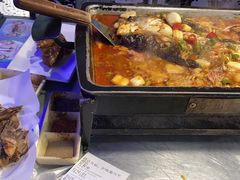 -炉鱼(平湖八佰伴店)