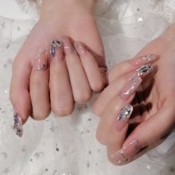 -COME·美睫Eyelash美甲