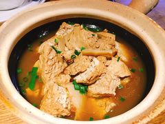 -杭百味·大众精选杭帮菜(西湖音乐喷泉店)