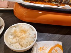 -三煮纸包鱼(青岛总店)