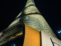 -上海中心大厦