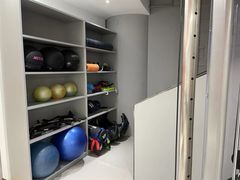 -MEGA BASE 健身馆(南山店)