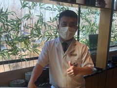 -鮨冠OMAKASE食べ放题(北京首店)