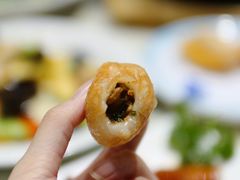 -稻香酒家(长宁KING88广场店)