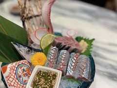 -家贺屋刺身寿司专门店