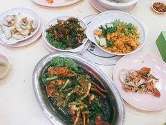 -新山亚明小厨