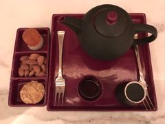 -广州四季酒店