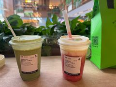 -B&C黄油与面包·法式古堡面包坊(新天地店)