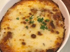 -玛格萝妮比萨屋(四平店)