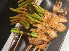 -京韵胡同·酱香羊蝎子火锅涮肉(长寿路店)