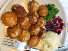 瑞典肉圆-宜家·瑞典风味餐厅(北京西红门店)