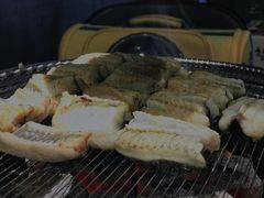 -本炙炭烤·蒲烧活鳗料理店(金沙洲店)