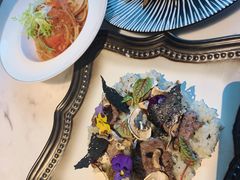 -Wei菋·Le Bistrot