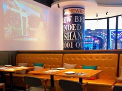 -新贝乐意大利餐厅(苏州中心店)