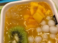 -满记甜品(万象城店)